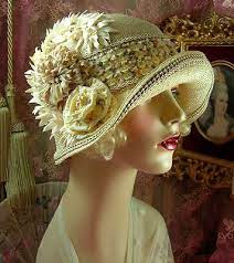 Pin By Mh Rondeau On Matter In The Hat Beautiful Hats Hats Vintage Hat Fashion