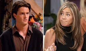 Check out our chandler bing friend selection for the very best in unique or custom, handmade pieces from our shops. Vufh74evms Tkm