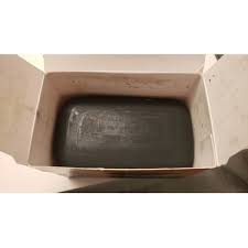 O Naturals African Black Soap Bar Reviews In Bath Body Chickadvisor