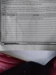 Maybe you would like to learn more about one of these? Lks Bahasa Indonesia Kelas 9 Semester 1 Brainly Co Id