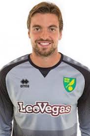 Tim Krul