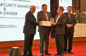 The official portal of malaysia's national cyber security agency (nacsa). Cybersecurity Malaysia