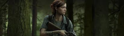 How long does it take to beat last of us 2? The Last Of Us Part Ii Provokes An Online Skirmish Frieze