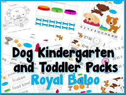 Homepage Royal Baloo Toddler Packing Pets Preschool Pets Preschool Theme