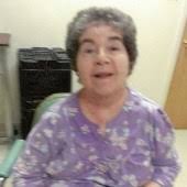 Janet Woods Obituary