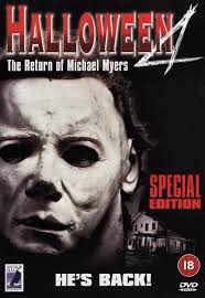 Halloween 4 The Return Of Michael Myers Watch Online 