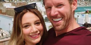 90 Day Fiancé: Ben Rathbun Gets Engaged To Mahogany Roca : r/90DayFiance