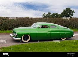 Image result for Everglade Green 1950 Mercury