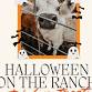 Halloween on the Ranch event image