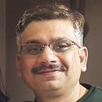 Abhik Datta Email & Phone Number