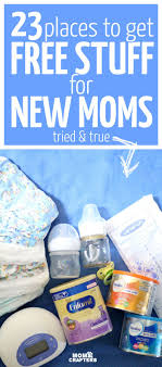 Here are the 68 best gifts for mom in 2020 that are as unique and thoughtful as she is: New Mom Get These Stuff For Free Free Baby Stuff New Baby Products Mom And Baby