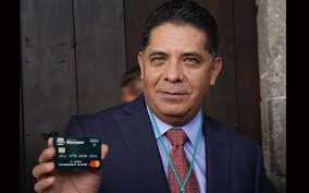 Banco del bienestar начал(а) читать. Va Banco Del Bienestar Por Migrantes La Prensa