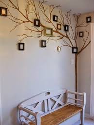 Hiasan Dinding Rumah Buatan Sendiri Ide Dekorasi Rumah Rumah