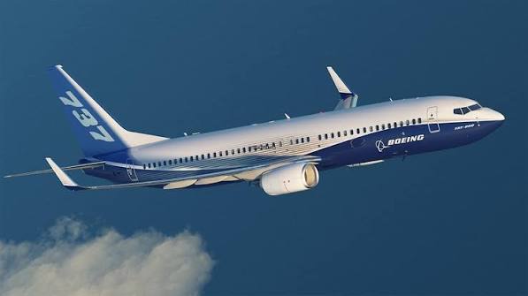 Boeing B737-800 aéronef en vente - Ad IDNo. 132505 - AirCraft24.com