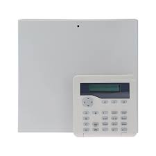 20 results for home alarm control panel. 10 Zone Wired Intruder Alarm Panel For Homes I On10 Eaton