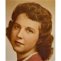 Barbara A. Whelan Obituary