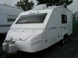 Check spelling or type a new query. 2006 Used A Liner Cabin A 24fbr Expedition Travel Trailer In Pennsylvania Pa