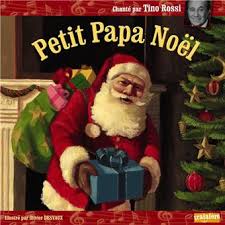 Tino rossi, eliane varon, имре кальман. Petit Papa Noel Cd Ne 2011 Livre Avec Un Cd Audio Chante Par Tino Rossi Livre Cd Olivier Desvaux Tino Rossi Achat Livre Fnac