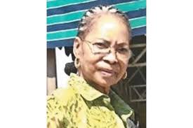 Dora Bradford Obituary (2014)