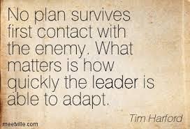 Military logistics is the discipline of planning and carrying out the movement, supply, and maintenance of military forces. No Plan Survives Contact With The Enemy Boot Camp Military Fitness Institute