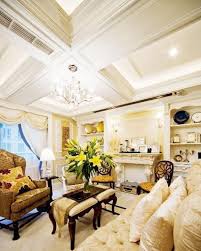 Neoclassical Porch Ceiling And Wall Design Interior Design Neoclassical Design Interior Design Wall Design