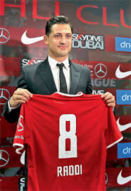 Music, podcasts, shows and the latest news. Radoi Promises To Give Best To Al Ahli News Khaleej Times