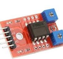 SCA60C Angle Sensor with Arduino Interfacing and Programming