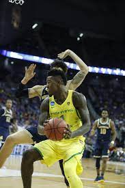 Jordan trennie bell (born january 7, 1995) is an american professional basketball player who last played for the washington wizards of the national basketball association (nba). Jordan Bell Men S Basketball University Of Oregon Athletics