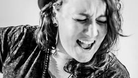 Kate Young live at The Argyle Hotel