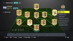 Puzzle master sbc without loyalty. Fifa 20 Hybrid Nations Sbc The Final Four No Loyalty By Alex Hollinshead Fifa Sbc