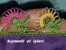 Gordugum En Guzel Zarif Kirpik Tig Oyasi Yapimi Youtube Tig Isleri Boncuk Tig Desenleri Tig Desenleri