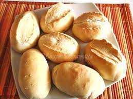 Über 7 millionen englischsprachige bücher. Panini All Olio Con Pasta Madre Lapasticceramatta