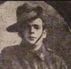 Eric Montague Tripney