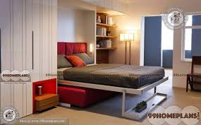 10 gorgeous small bedroom designs for indian homes. Bedroom Interior Design Decoration Ideas 70 Small Indian Room Plans
