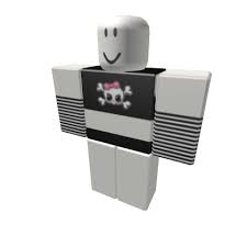 Black And White Striped Overalls Roblox Sleeve Add On For My Cute Skull Striped Outfit Stripe Outfits Cute Skeleton Black Stripes