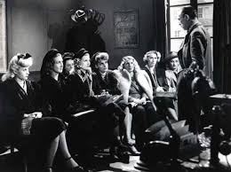 Quai des Orfèvres » de H.G. Clouzot (1947)… - SKTV