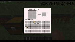 7 colori per 5 maculature diverse che comprendono tinta unita, a macchie, ecc. Minecraft Craftare Staccionta E Cancelletto Versione Minecraft 1 8 Youtube