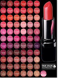 True Color Lipstick In 2019 Avon Lipstick Avon True