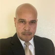 Darnell Patton's Instagram, Twitter & Facebook