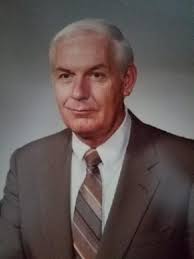 John McCafferty Obituary (1931