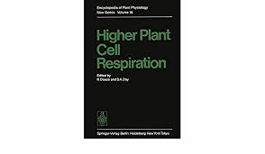 It is a biochemical process wherein air moves between the external environment and the tissues and cells of the species. Amazon Com Higher Plant Cell Respiration Encyclopedia Of Plant Physiology 18 9783642701030 Douce R Day D A Beevers H Books