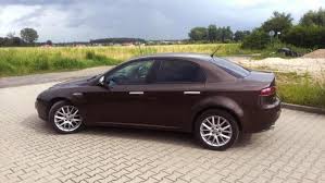 Image result for Luci Di Bosco 2007 Alfa-Romeo