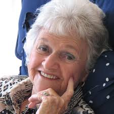 Remembering Dulcie Nina MURRAY (nee Hurst)