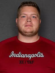 2024-25 Track & Field Roster