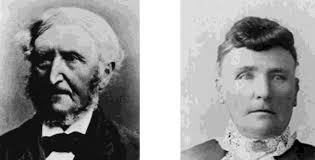 THE TITUS LAZARUS DAVIS AND MARY GWENLLIAN BOWEN DAVIES