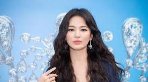 The best gifs are on giphy. Menjanda Kecantikan Song Hye Kyo Makin Bikin Gagal Fokus Showbiz Liputan6 Com