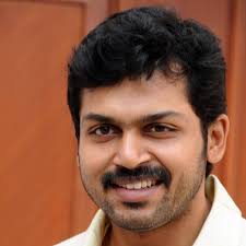 Karthik is an actor, known for agni natchathiram (1988), kizhakku vasal (1990) and varusham padhinaaru (1989). Karthi Biography Karthik Sivakumar Indian Film Actor