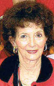 Marilyn Joan Kilgore