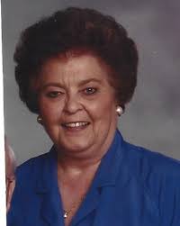 Madge Buck Nichols Obituary June 29, 2024