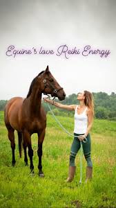 They are responsible for an individual's psychological activities. Equine Reiki Julie Hinton Green